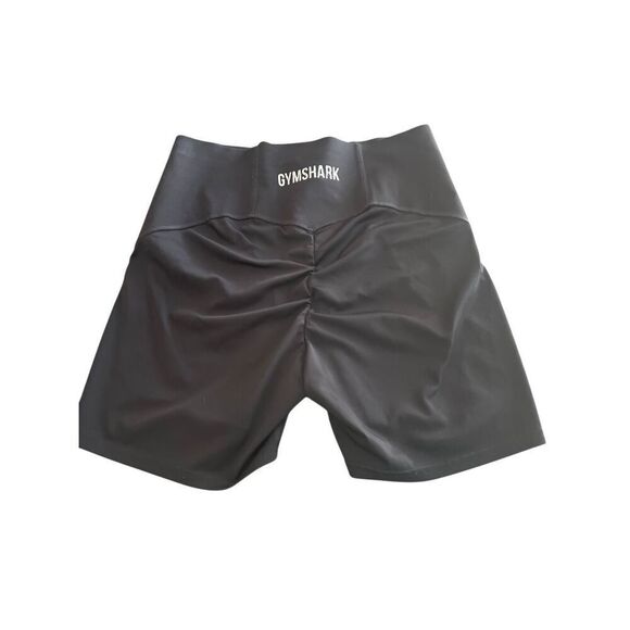 GYMSHARK TRAINING TIGHT SHORTS SIZE S - Picture 2 of 8
